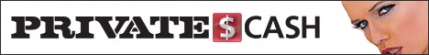 Sign up at Private Cash