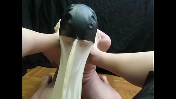 Breathplay in your pussy