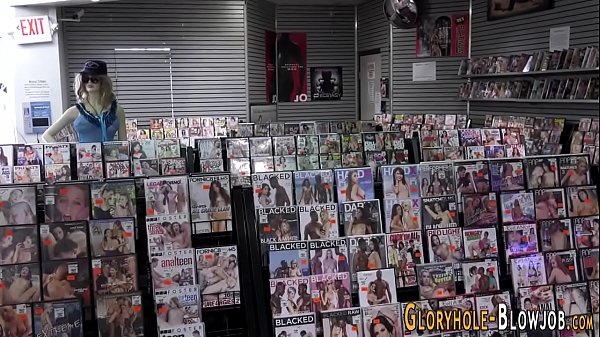 Cute cock sucking teenager