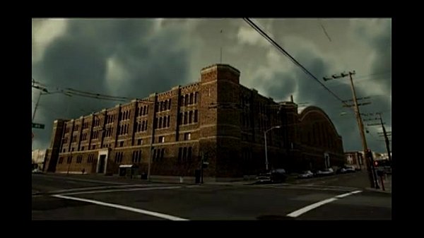 Sasha fucked by a machine