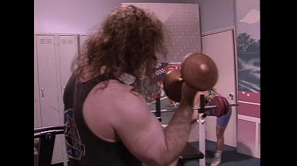 College Cruelty (1995)  – scene 2