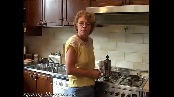 Ugly granny ass fucks