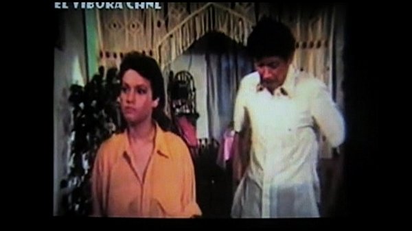 Classic Filipina Celebrity Milf Movie/Bold 1980’s