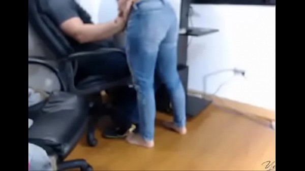 hidden cam office