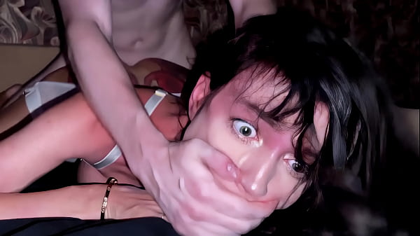 College Babe Gets Her Pussy Pounded ROUGH – TELARI LOVE