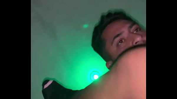 Mexican beautiful woman makes me cum part 2