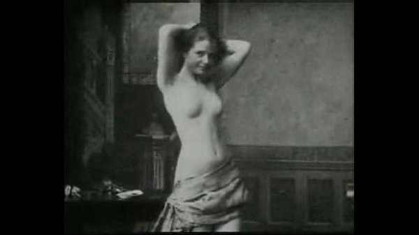 PORNÔ FRANCÊS – 1920