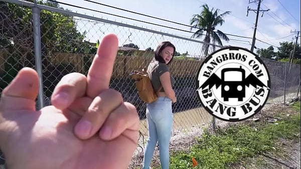 BANGBROS – Bang Bus Compilation Numero Uno