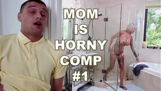 BANGBROS – Is Horny Compilation Number One Starring Gia Grace, Joslyn James, Blondie Bombshell & More