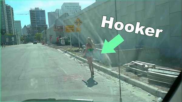 BANGBROS – The Bang Bus Picks Up A Named Victoria Gracen On The Streets Of Miami
