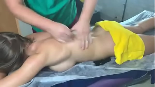 Sex massage