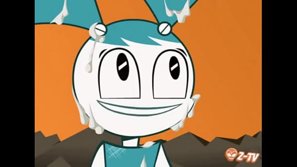 LA ROBOT (audiolatino) – jenny xj9