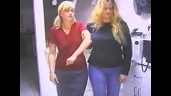 Nwv-379 – Hairbrush Spankings 2003