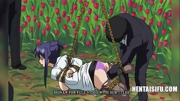 StepMom And StepDaughter And Fucked- Hentai With Eng Subs