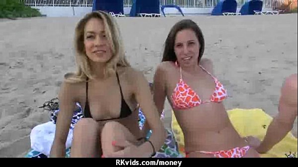 Voyeur sex for cash 4