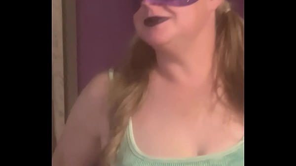 Maid Marian purple