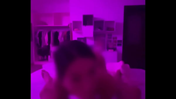 Hot asian teen girlfriend loves seeing herself getting fucked