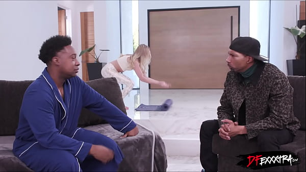 I’m his new GF, wanna fuck?