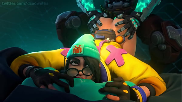 [ Kay / O & Killjoy (Valorant) ] – Dzooworks