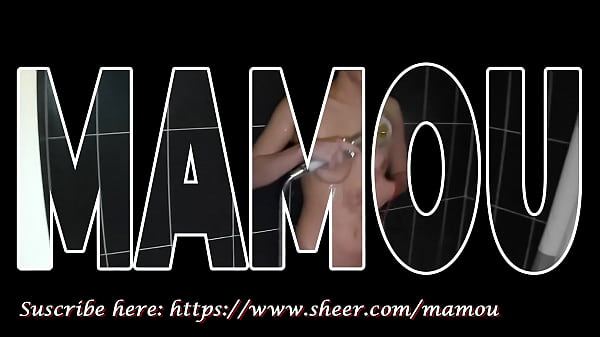 Mamou avec TCHIKITA partie 2 trailer je lui bouffe la chatte pendant qu’elle me suce