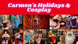 Granny Harley Quinn’s I’m Missing My Puddin’ Fuck