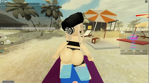 95 | Roblox Porn [TÜRKÇE]