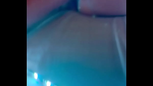 Milf wife cums using big dildo on herself