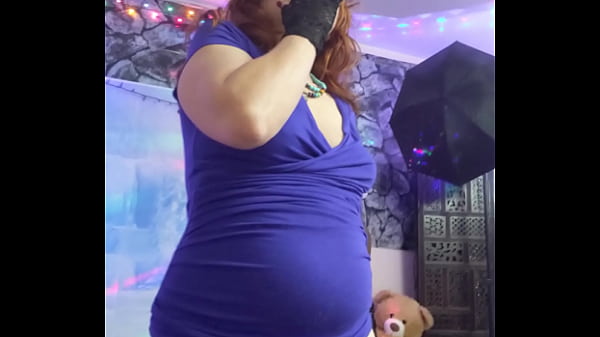 Hotwife Steffi – December Two Three – Pussy Redux