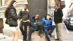 Planet Gangbang 7 (2016) Scene 1 Mira Cuckold