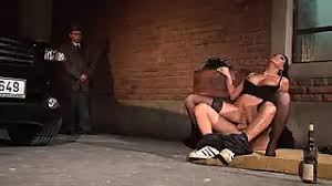 Scabrose Fantasie Fetish (Full Movie)