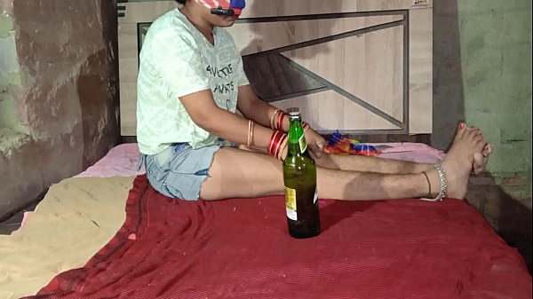 Desi aunty night full sex