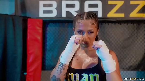 Ryan Reid’s Anal Ground And Pound Ryan Reid / Brazzers/ Enter XVPROMO on official site for discount