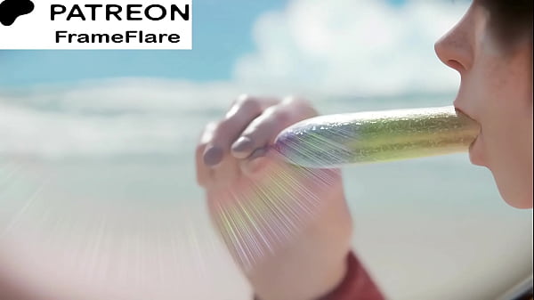 Summer Day Hentai Animation High Quality Uncensored