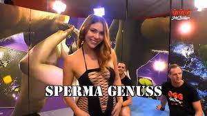 Sperma Genuss (2017) Ani Blackfox & Khadisha Latina