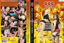 Ashlee und ihre spermageile freundin