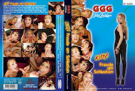 Kitty Freude am Schlucken (2012) Kitty Blair and Nicky Sweetheart