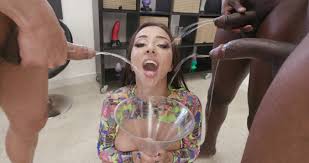 Blackbusters, VITORIA BEATRIZ, 4on1, BBC gangbang, ATM, Balls Deep, DAP, Extreme Deepthroat, Big Gapes, ButtRose, Swallow (2025)