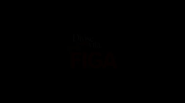 Divided in life, united by pussy – Danette vs Morena
