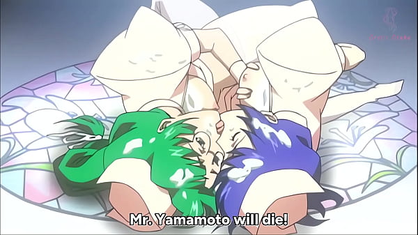 Hospital Harem 02 – Hentai Uncensored