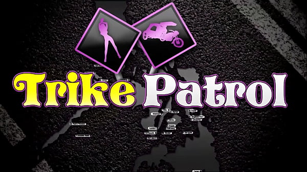 TrikePatrol Sexy Pinay Clara Trinity Long Stroked By Big Cock