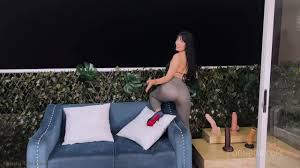 Daniela Ortiz in a great scene 2 on 1 intense anal (2023)