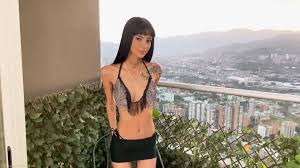 Sexy skinny Elina Sansd They take big cocks in her little ass Dap (2024)