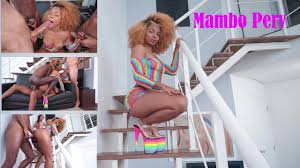 Sexy fitness ebony Rebeca Villar fucked by 3 huge cocks (DAP, DP, Anal, monster cocks, gapes, ATM, Ebony) 2023