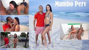 Brazilian “Kendal”, Debora Andrade walks almost naked on the street then get fucked by BBC (Anal, BBC, ATM, public tease, dirty talk, beach, deep kiss) 2024