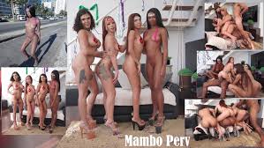 Mambo’s Carnaval 2024 Brazil – Sexy girl walks almost naked on street then goes to fuck in orgy party (reverse gangbang 1on4, anal, ATOGM, ATM, gapes, prolapse) 2024