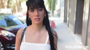 Pillada a tremenda latina deliciosa – Yenifer Chacon (2022)
