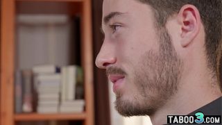 Hot blonde Russian MILF librarian Zlata Shine likes books and anal sex