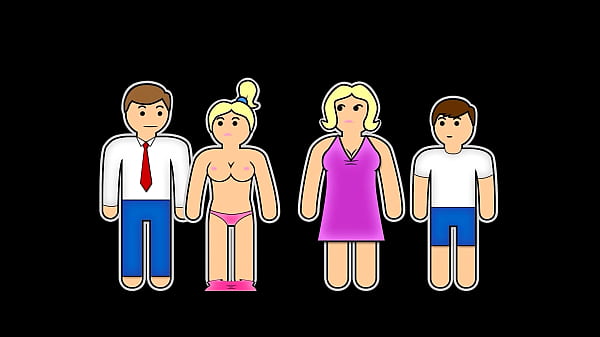 step BRO! Why Cant I Squirt Like My Friends | FamPervs