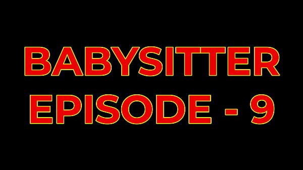 BABYSITTER 3D Porn Comics Episode 9 | Full Voiceover Subtitles