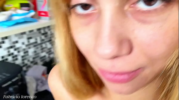 EMPREGADA BRASILEIRA DE 18 ANOS TEM SEU CU ARROMBADO PELO PATRÃO !( CAIU NA NET ) 100% ANAL